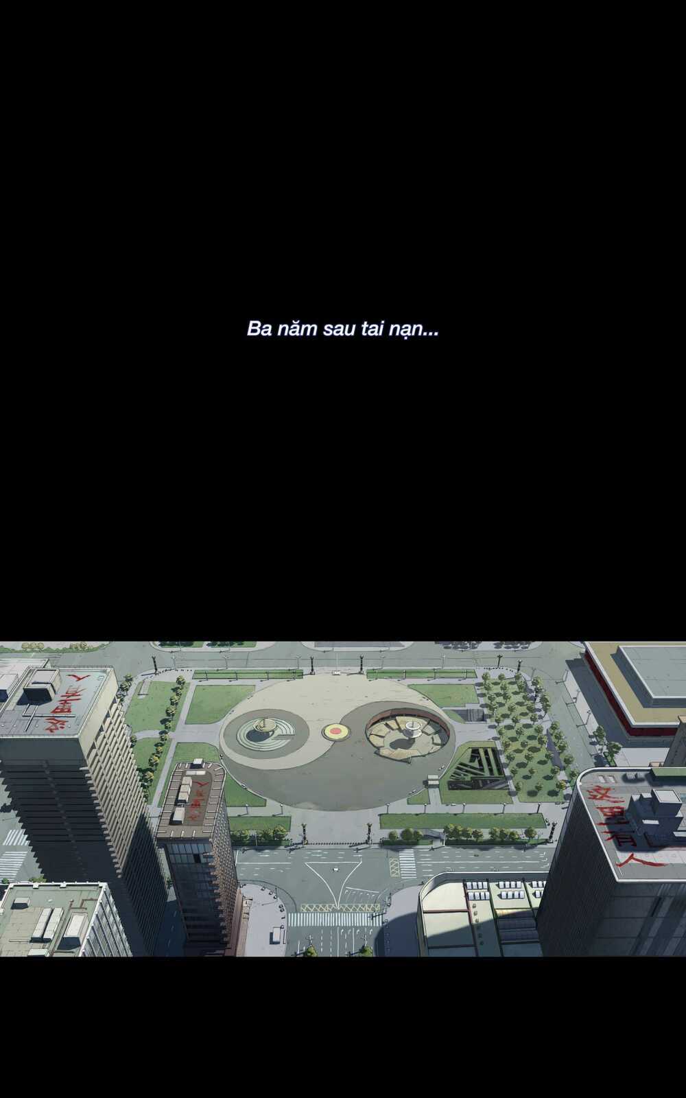 The Last Male - Người Đàn Ông Cuối Cùng Chapter 0 trang 21