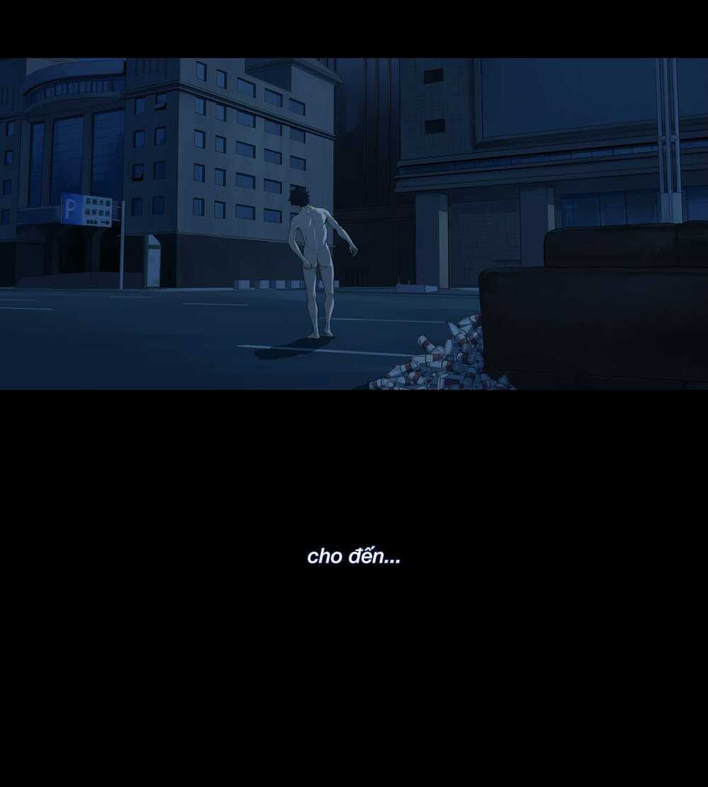 The Last Male - Người Đàn Ông Cuối Cùng Chapter 0 trang 25