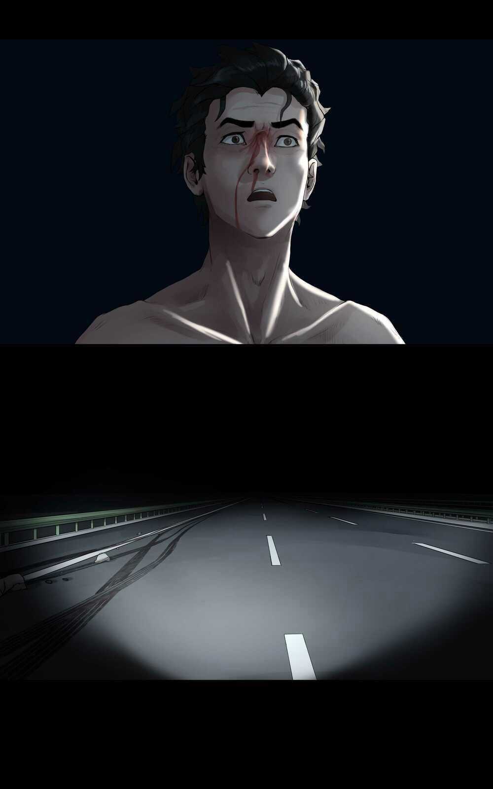 The Last Male - Người Đàn Ông Cuối Cùng Chapter 0 trang 26