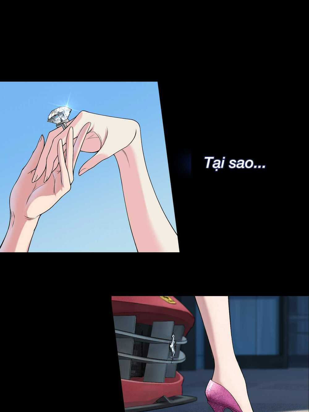 The Last Male - Người Đàn Ông Cuối Cùng Chapter 0 trang 3