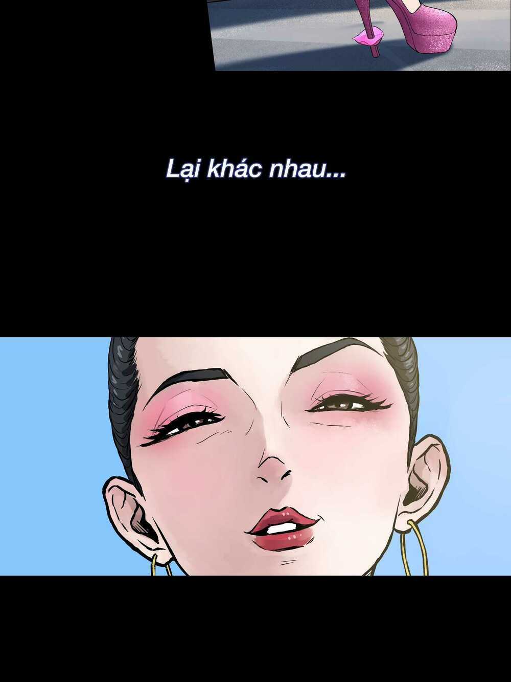 The Last Male - Người Đàn Ông Cuối Cùng Chapter 0 trang 4