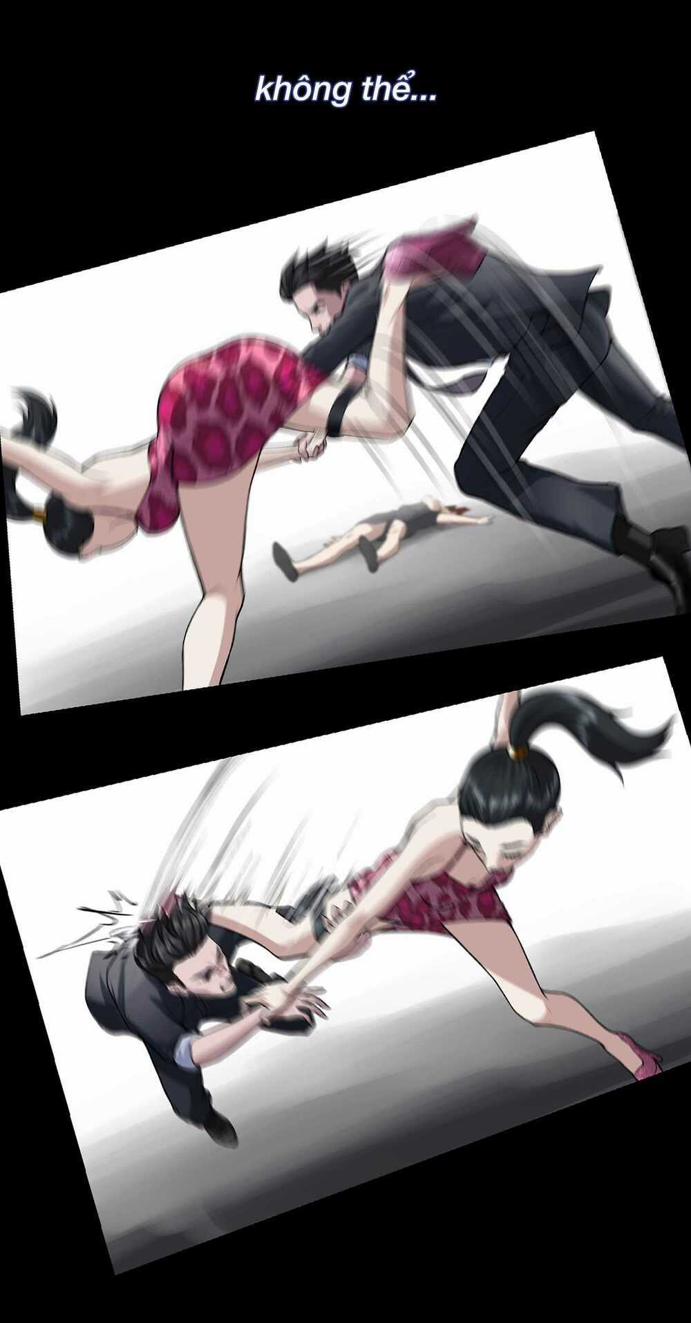 The Last Male - Người Đàn Ông Cuối Cùng Chapter 0 trang 6