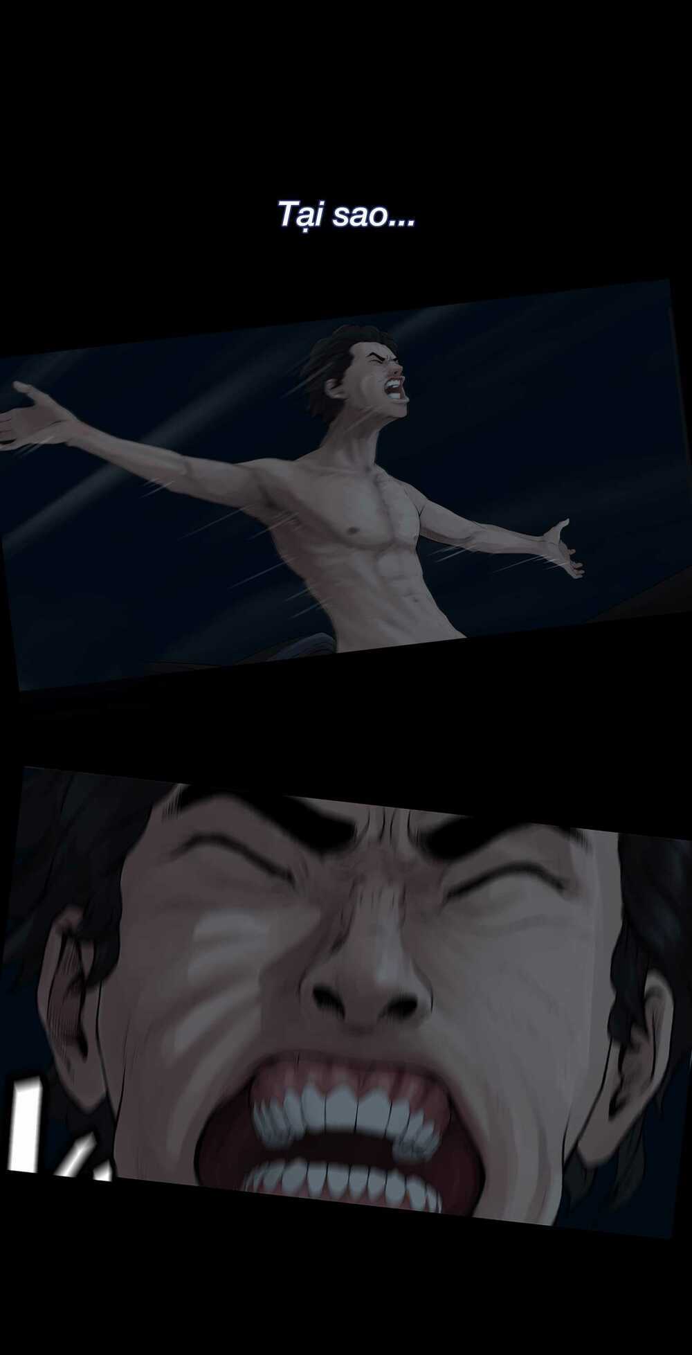 The Last Male - Người Đàn Ông Cuối Cùng Chapter 0 trang 9