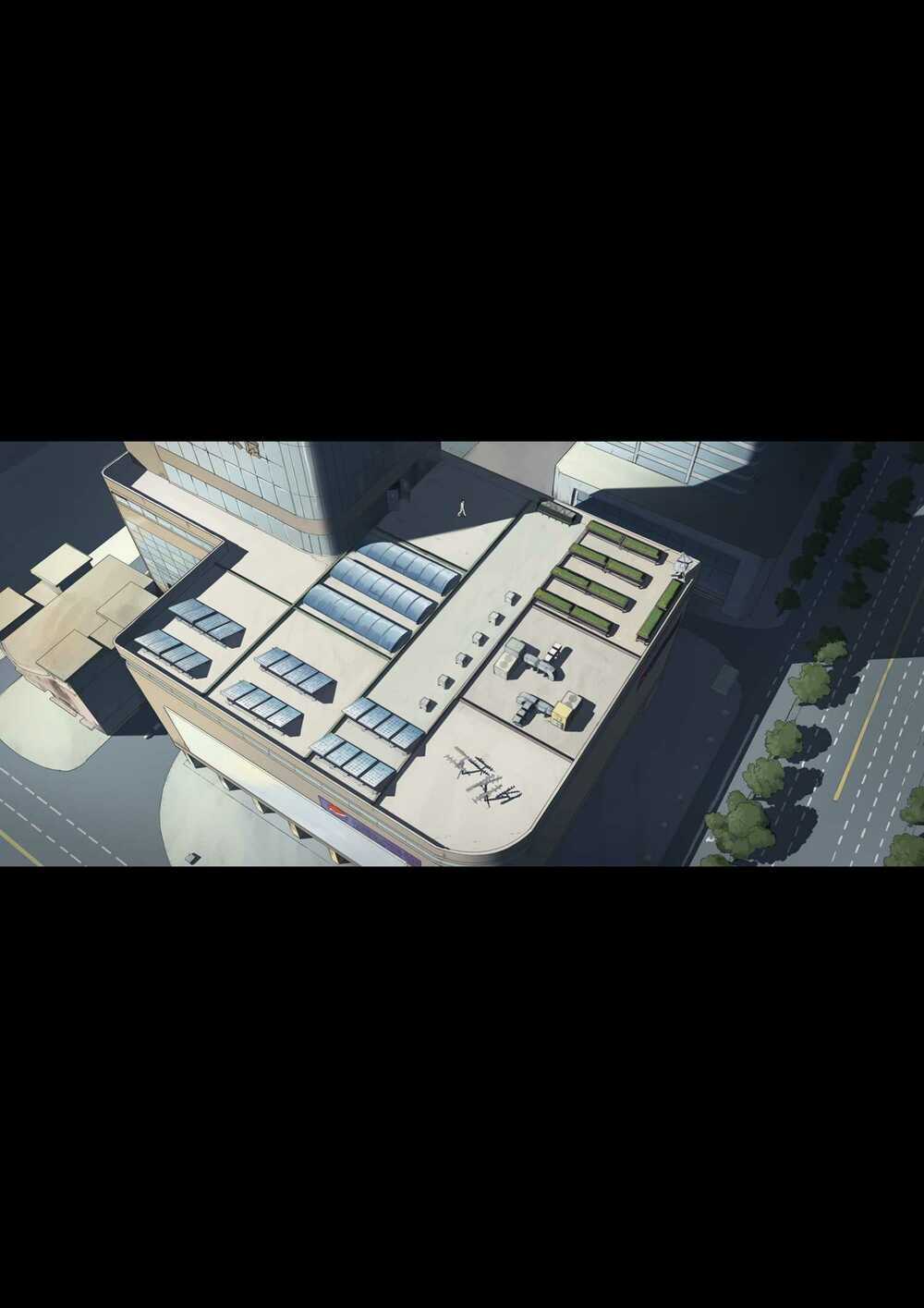 The Last Male - Người Đàn Ông Cuối Cùng Chapter 1 trang 15