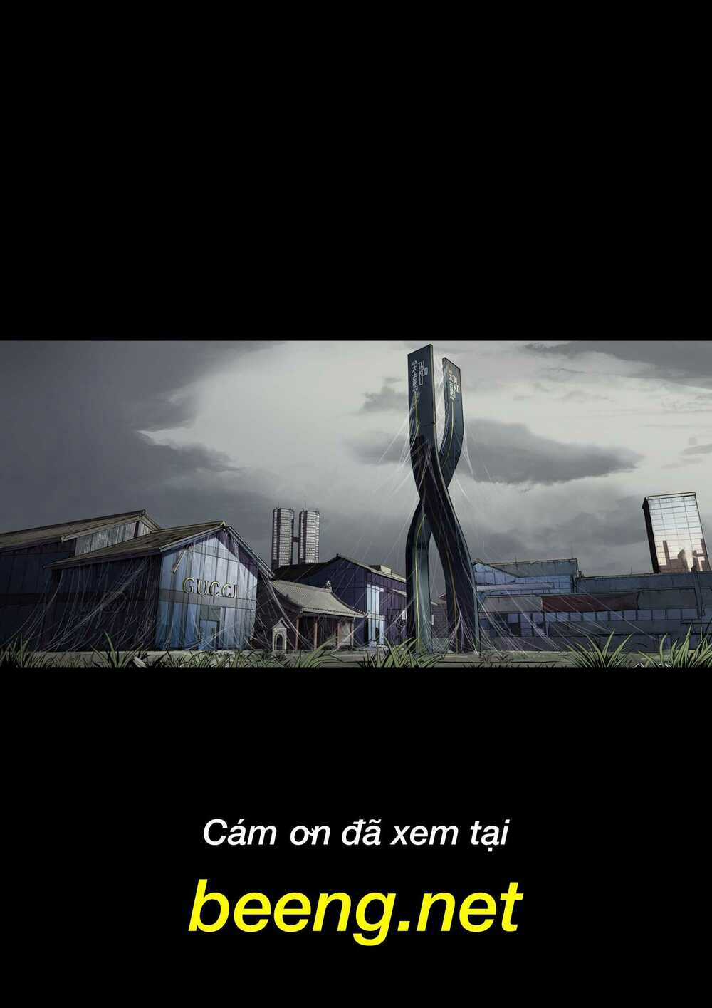 The Last Male - Người Đàn Ông Cuối Cùng Chapter 1 trang 2