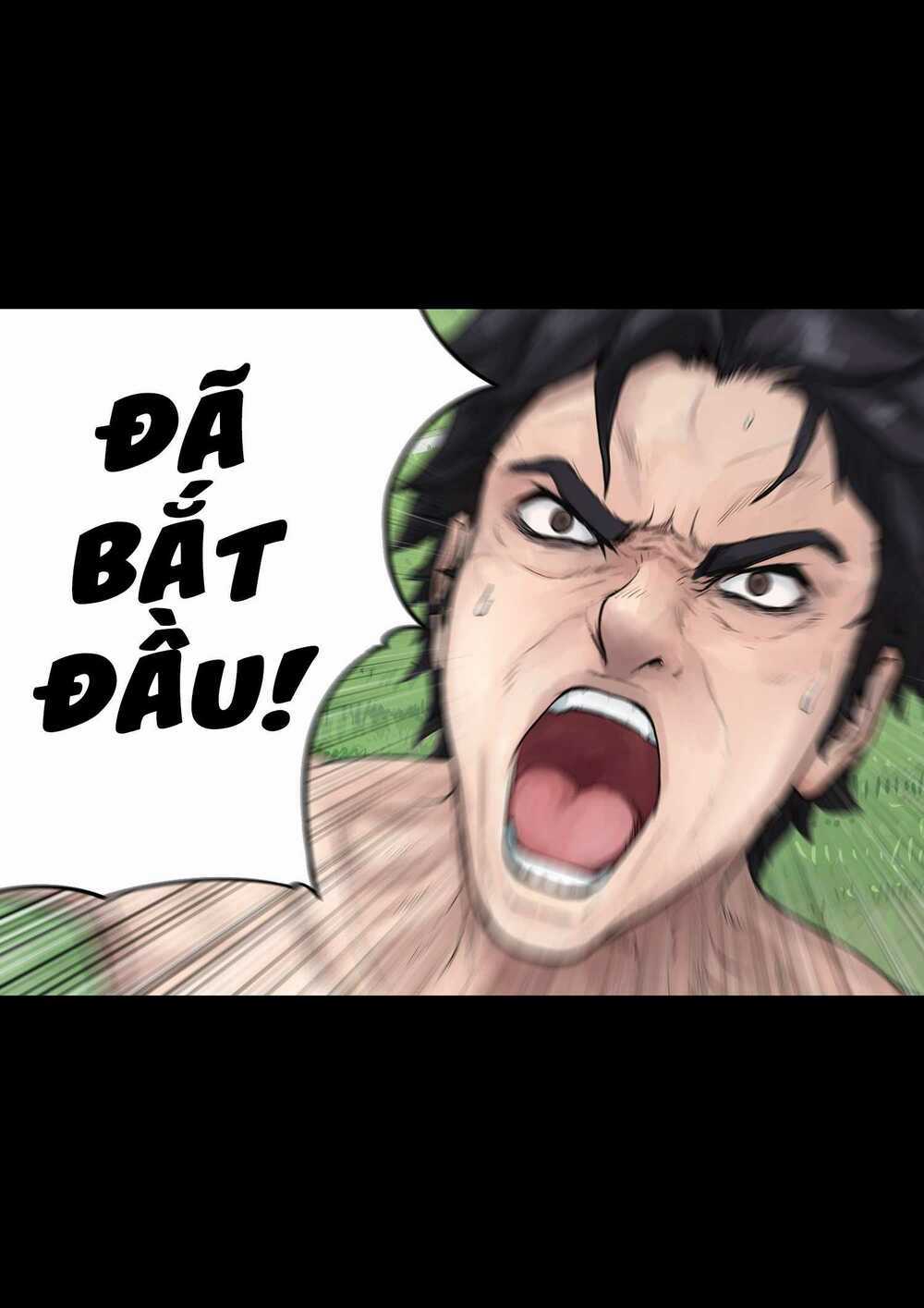 The Last Male - Người Đàn Ông Cuối Cùng Chapter 1 trang 26