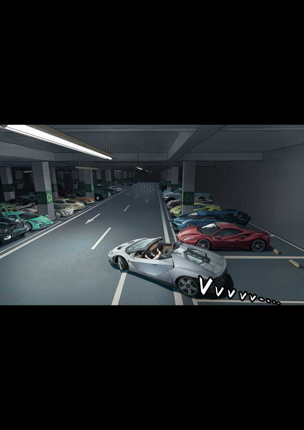 The Last Male - Người Đàn Ông Cuối Cùng Chapter 1 trang 38