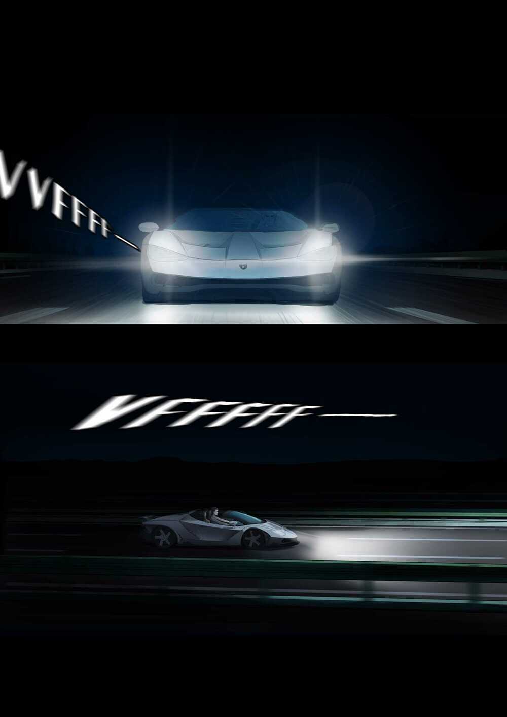 The Last Male - Người Đàn Ông Cuối Cùng Chapter 1 trang 40