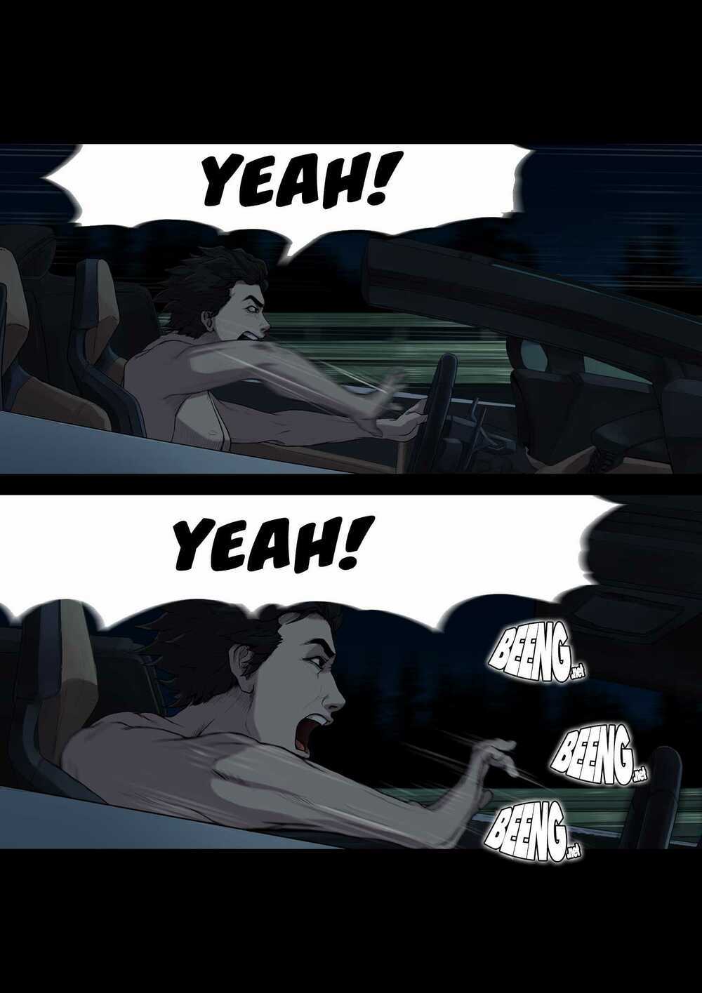 The Last Male - Người Đàn Ông Cuối Cùng Chapter 1 trang 43