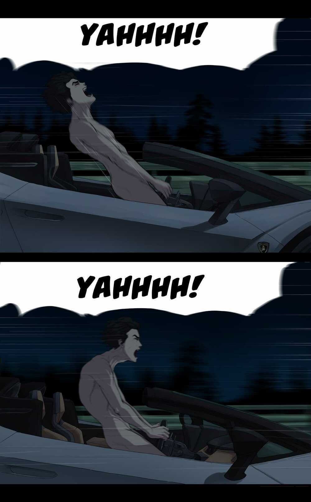 The Last Male - Người Đàn Ông Cuối Cùng Chapter 1 trang 46