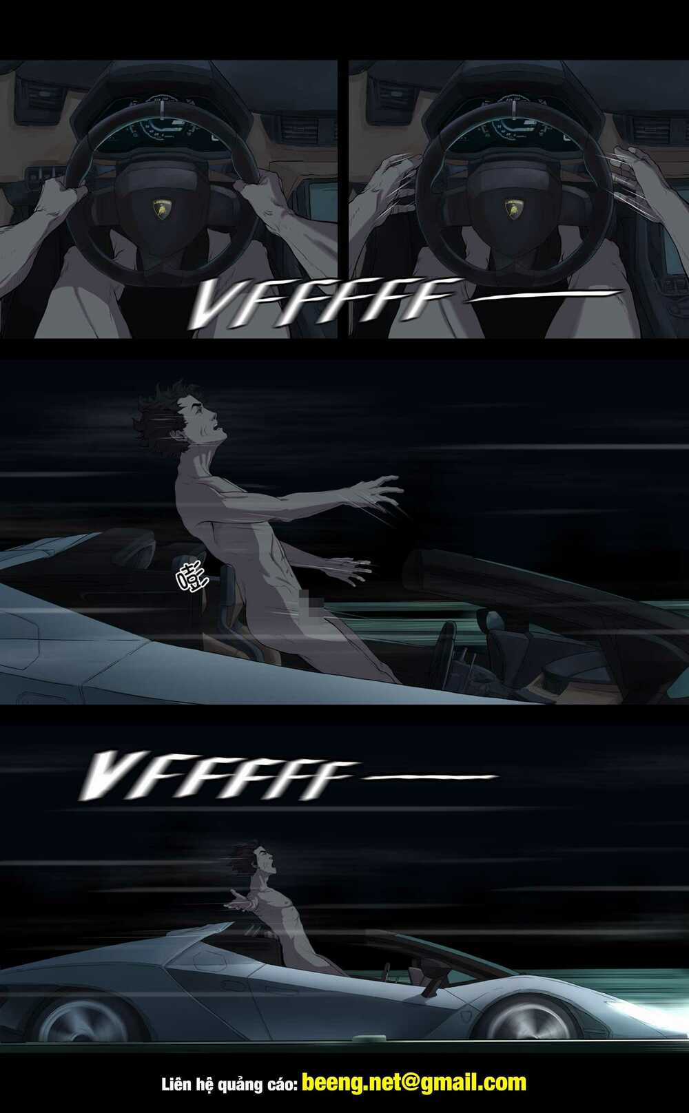 The Last Male - Người Đàn Ông Cuối Cùng Chapter 1 trang 50