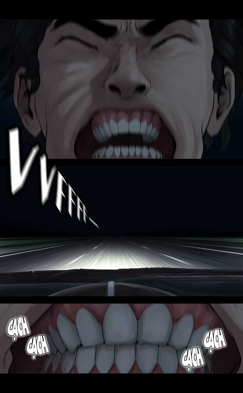 The Last Male - Người Đàn Ông Cuối Cùng Chapter 1 trang 53