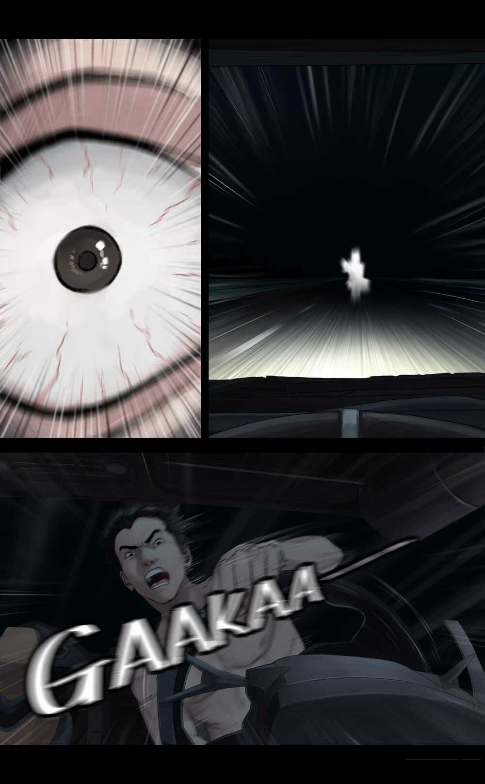 The Last Male - Người Đàn Ông Cuối Cùng Chapter 1 trang 55