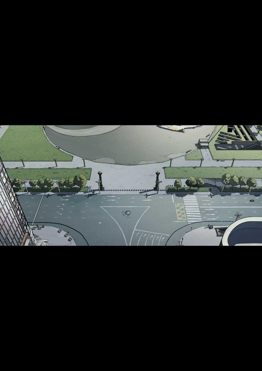 The Last Male - Người Đàn Ông Cuối Cùng Chapter 1 trang 6