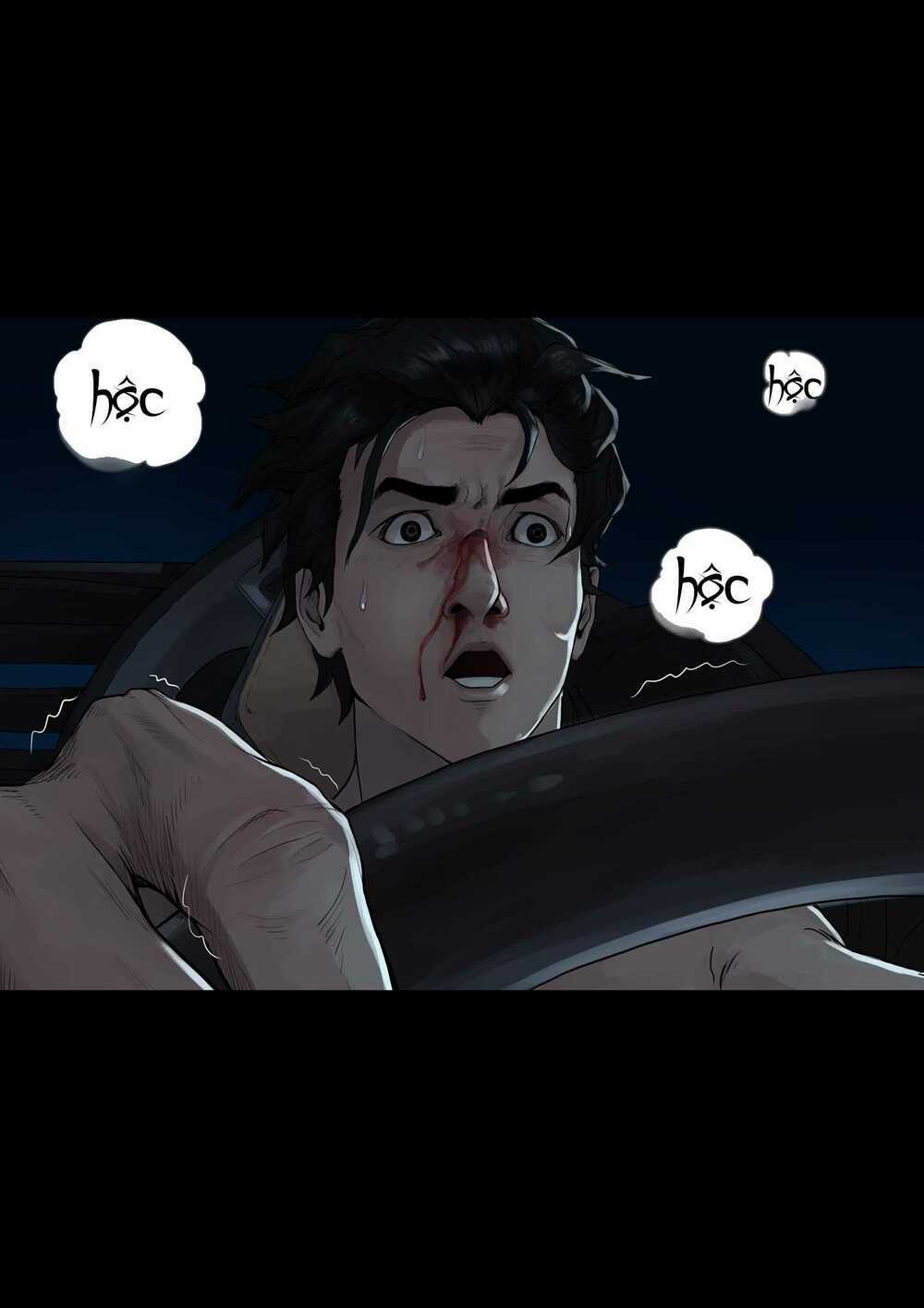 The Last Male - Người Đàn Ông Cuối Cùng Chapter 1 trang 61