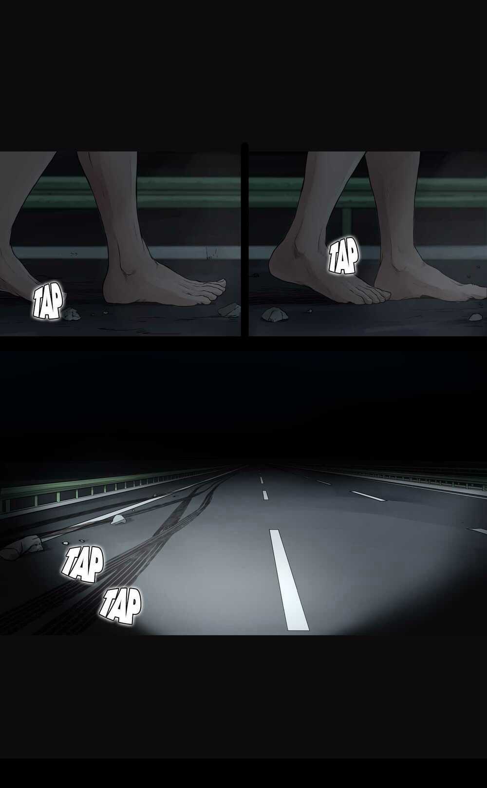 The Last Male - Người Đàn Ông Cuối Cùng Chapter 1 trang 68