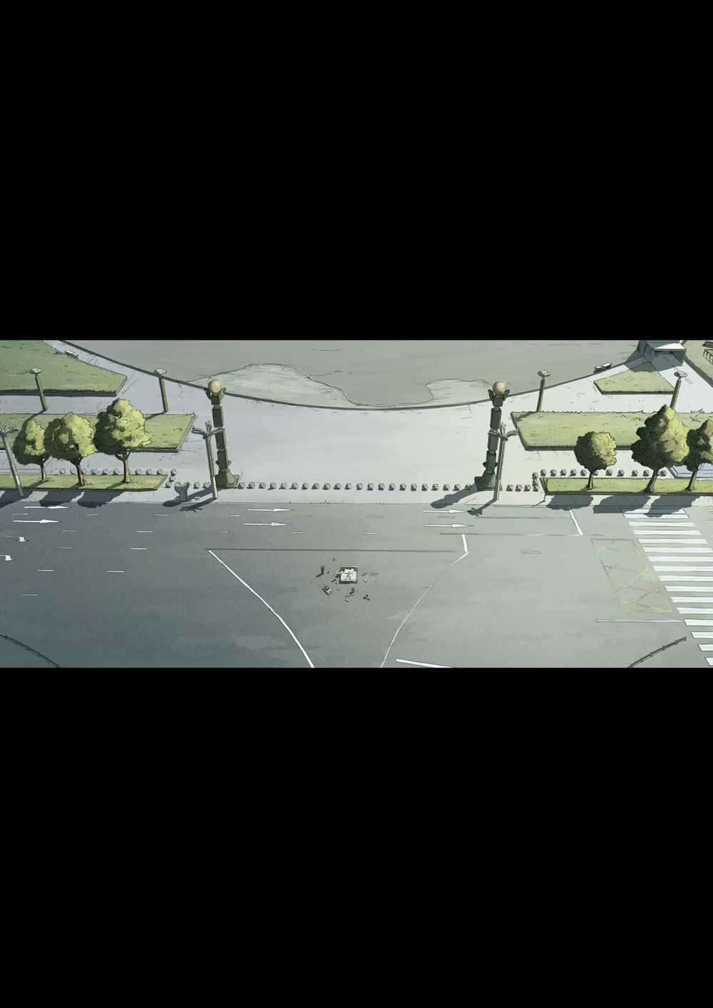 The Last Male - Người Đàn Ông Cuối Cùng Chapter 1 trang 7