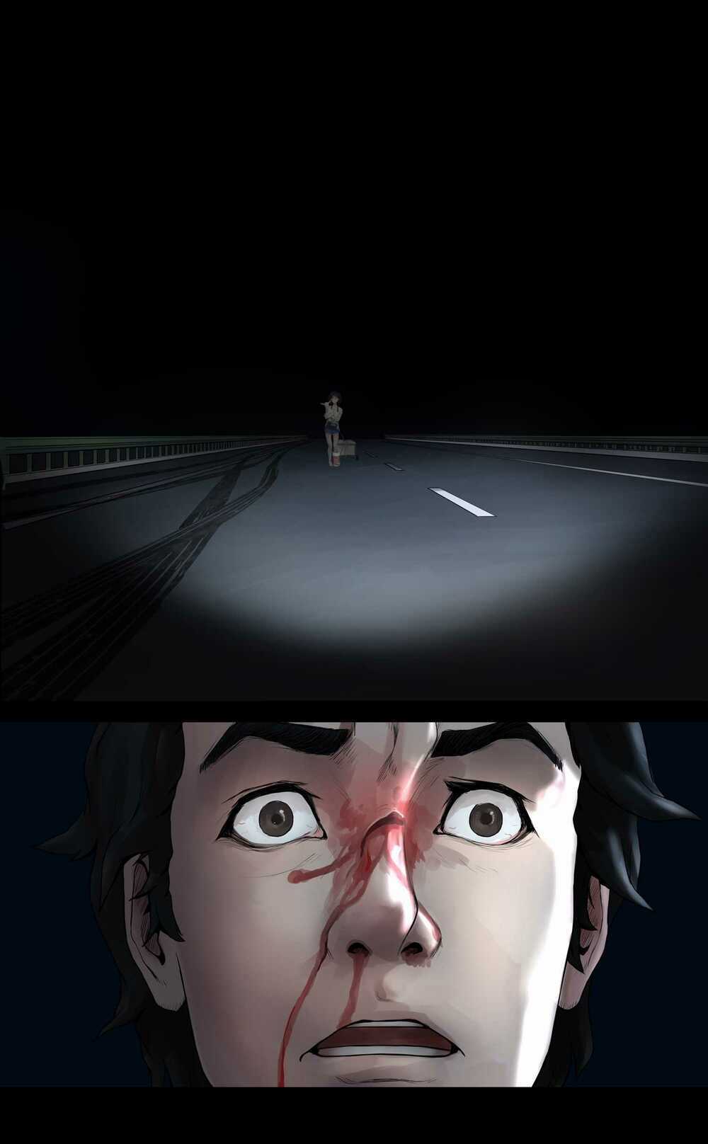 The Last Male - Người Đàn Ông Cuối Cùng Chapter 1 trang 73