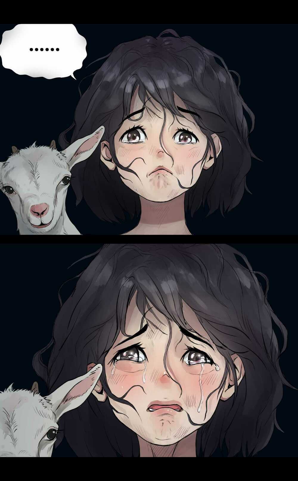 The Last Male - Người Đàn Ông Cuối Cùng Chapter 1 trang 75