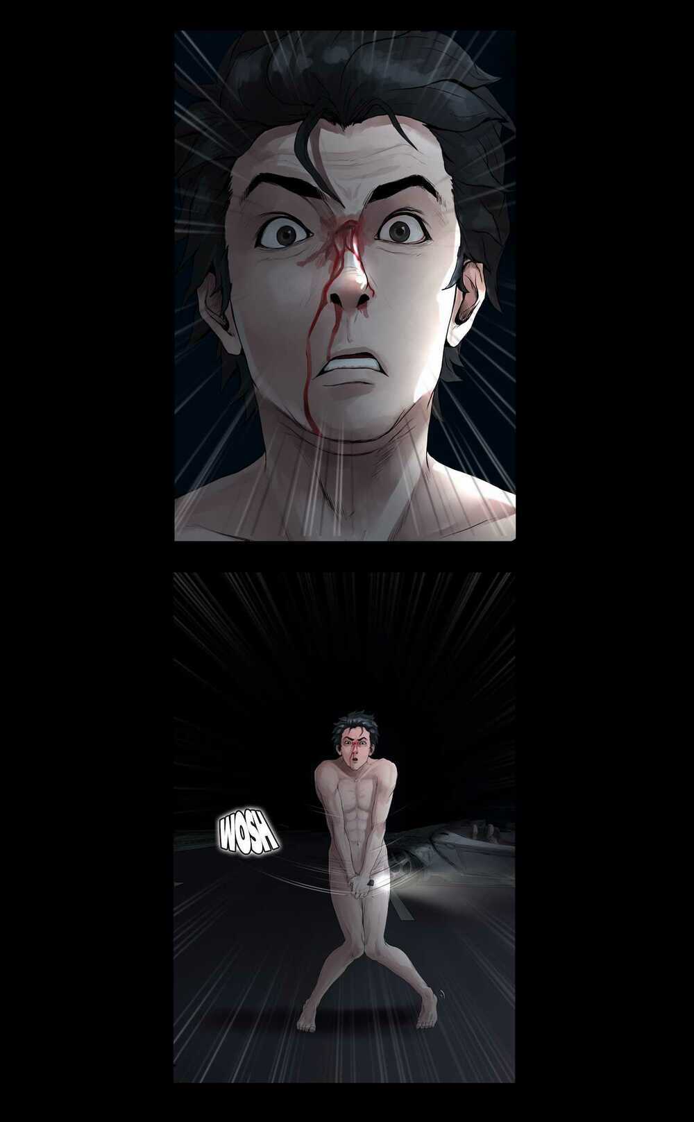 The Last Male - Người Đàn Ông Cuối Cùng Chapter 1 trang 77