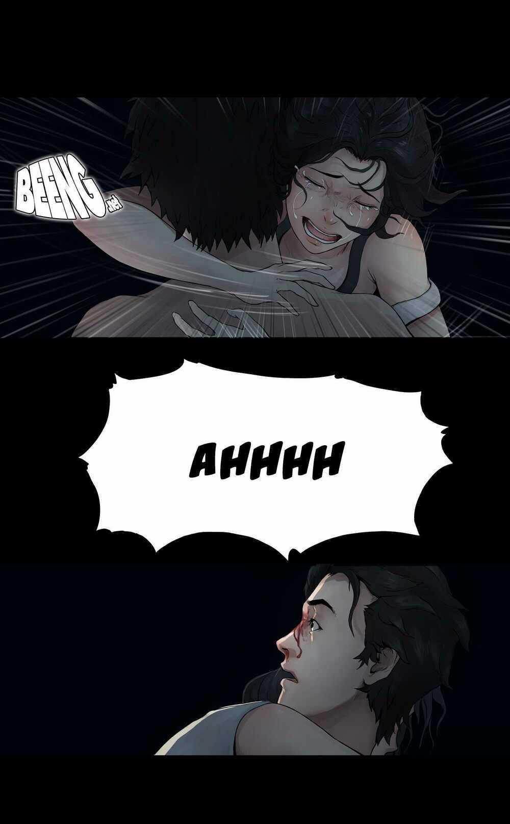 The Last Male - Người Đàn Ông Cuối Cùng Chapter 1 trang 79