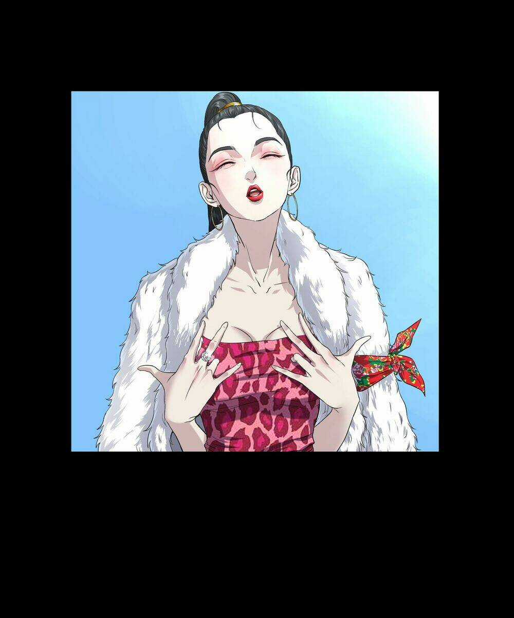 The Last Male - Người Đàn Ông Cuối Cùng Chapter 10 trang 11