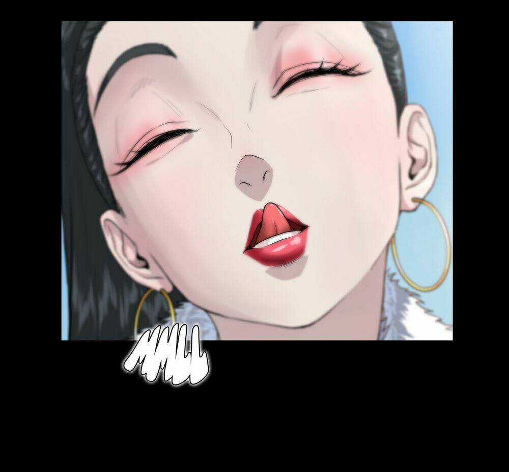 The Last Male - Người Đàn Ông Cuối Cùng Chapter 10 trang 12