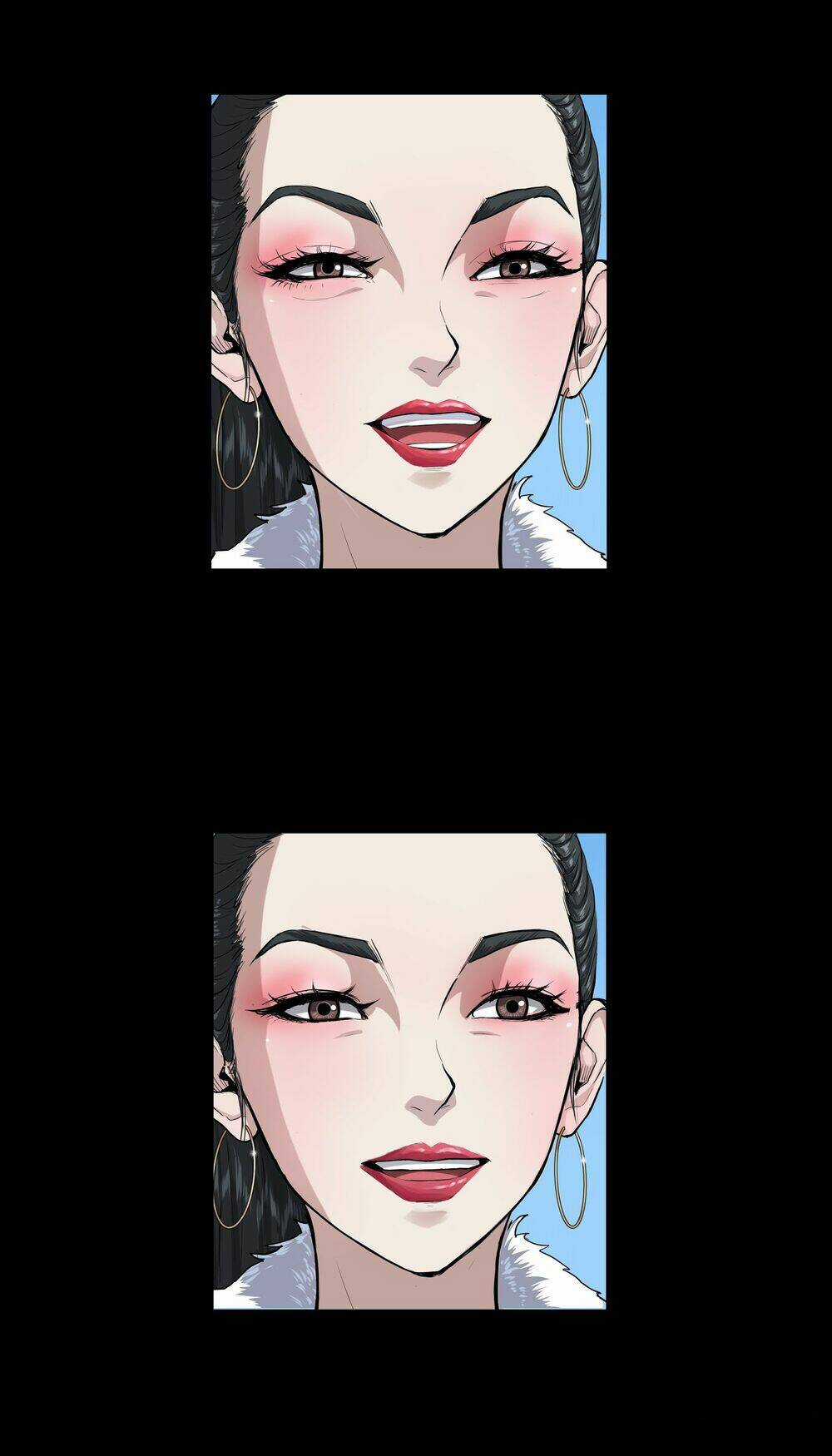 The Last Male - Người Đàn Ông Cuối Cùng Chapter 10 trang 20