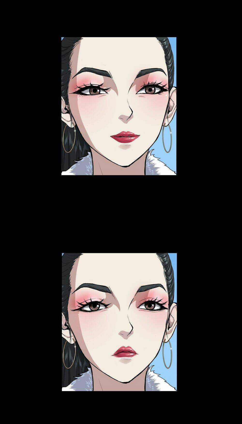 The Last Male - Người Đàn Ông Cuối Cùng Chapter 10 trang 21