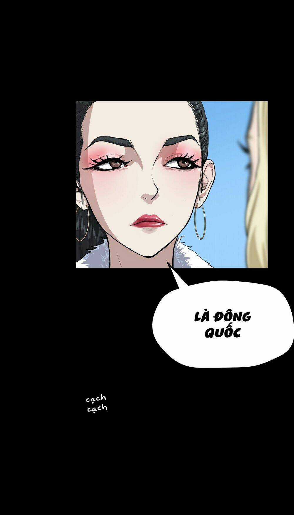 The Last Male - Người Đàn Ông Cuối Cùng Chapter 10 trang 23