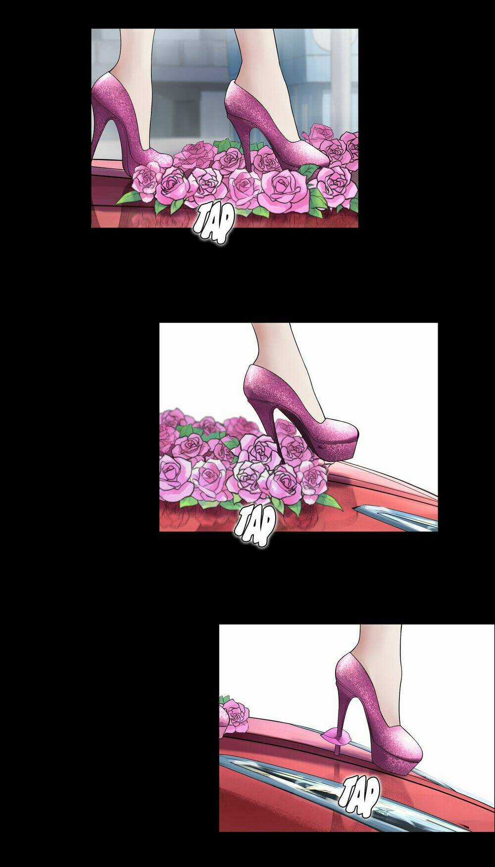 The Last Male - Người Đàn Ông Cuối Cùng Chapter 10 trang 9