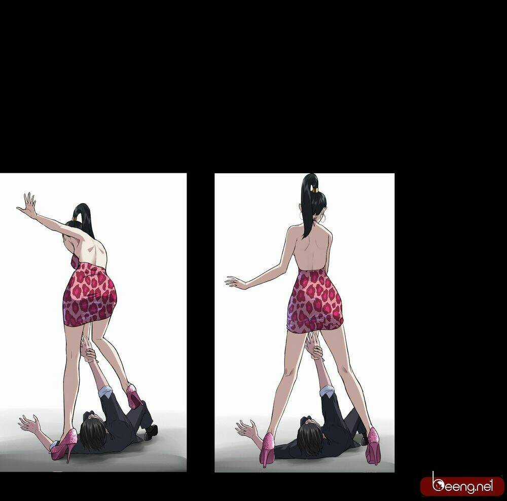 The Last Male - Người Đàn Ông Cuối Cùng Chapter 11 trang 11