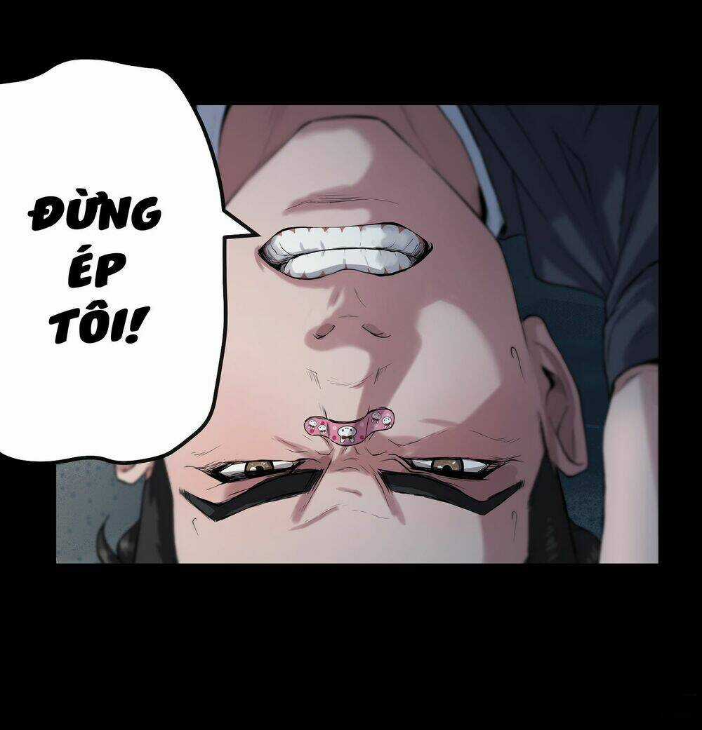 The Last Male - Người Đàn Ông Cuối Cùng Chapter 11 trang 14