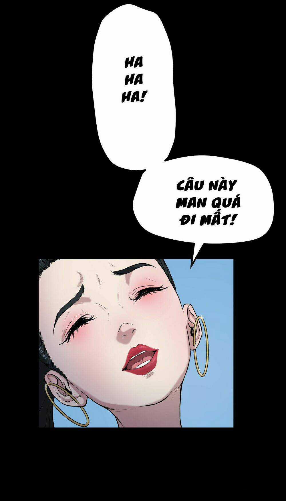 The Last Male - Người Đàn Ông Cuối Cùng Chapter 11 trang 15