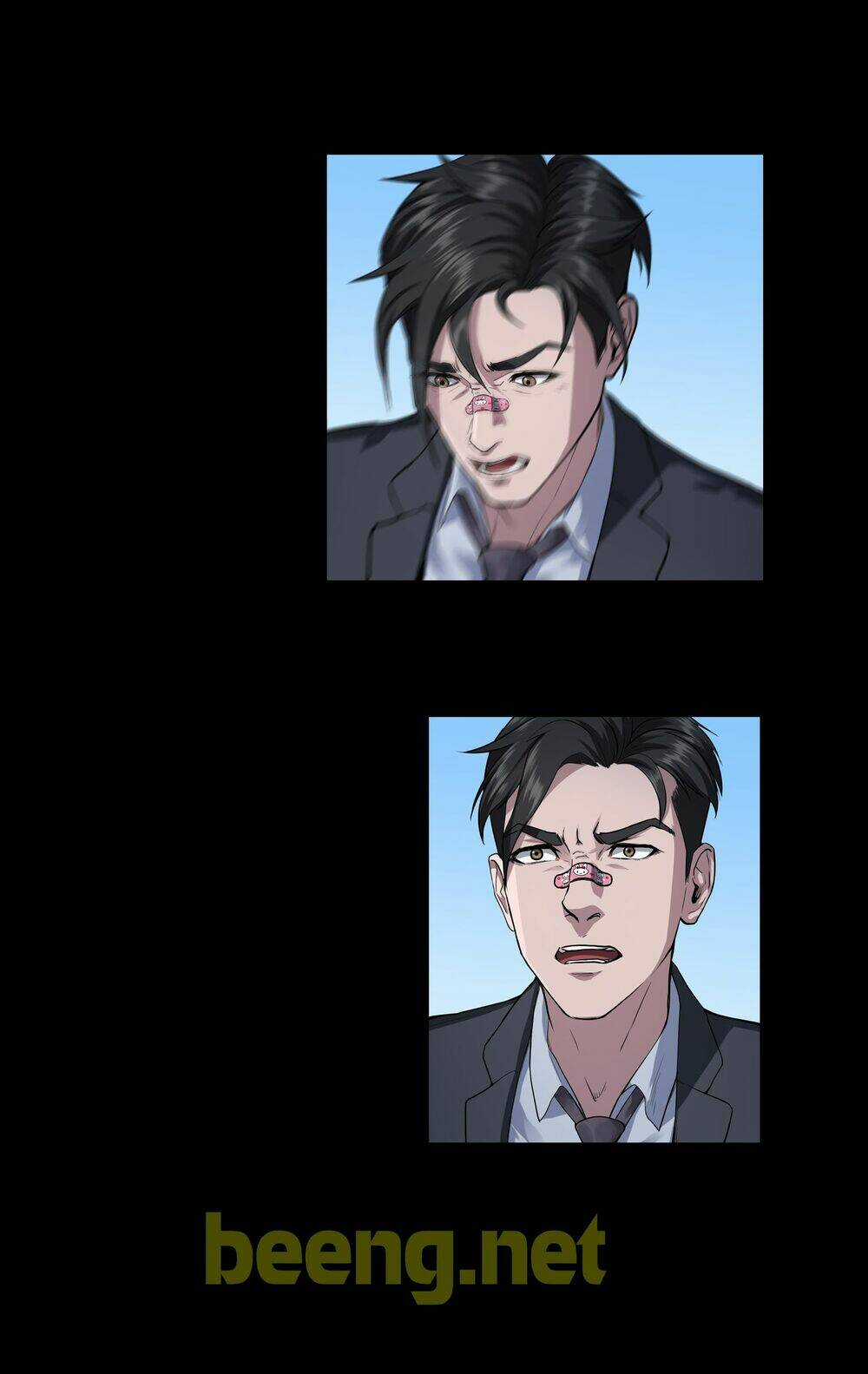 The Last Male - Người Đàn Ông Cuối Cùng Chapter 11 trang 2