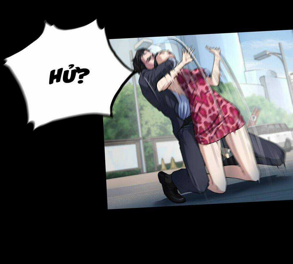 The Last Male - Người Đàn Ông Cuối Cùng Chapter 11 trang 24