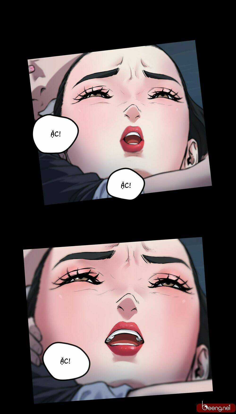 The Last Male - Người Đàn Ông Cuối Cùng Chapter 11 trang 27