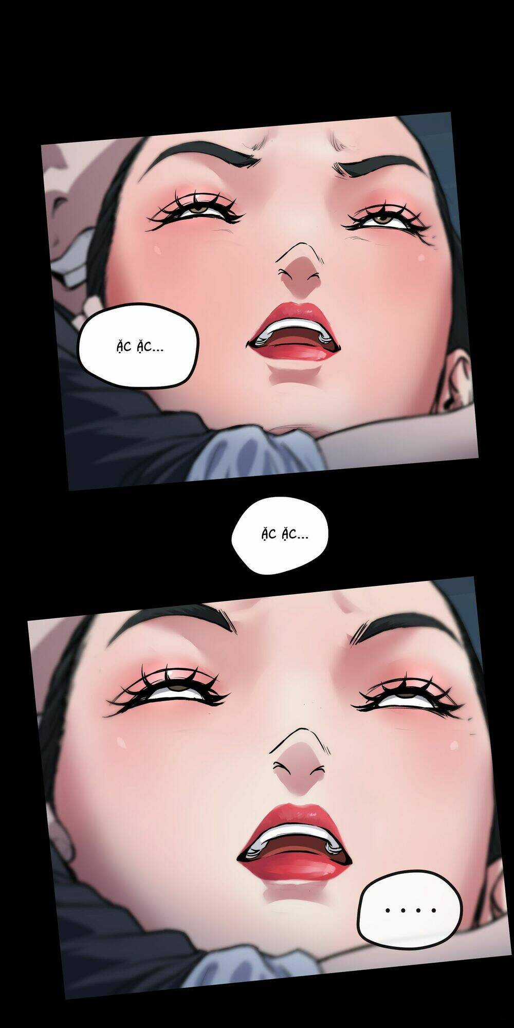 The Last Male - Người Đàn Ông Cuối Cùng Chapter 11 trang 28