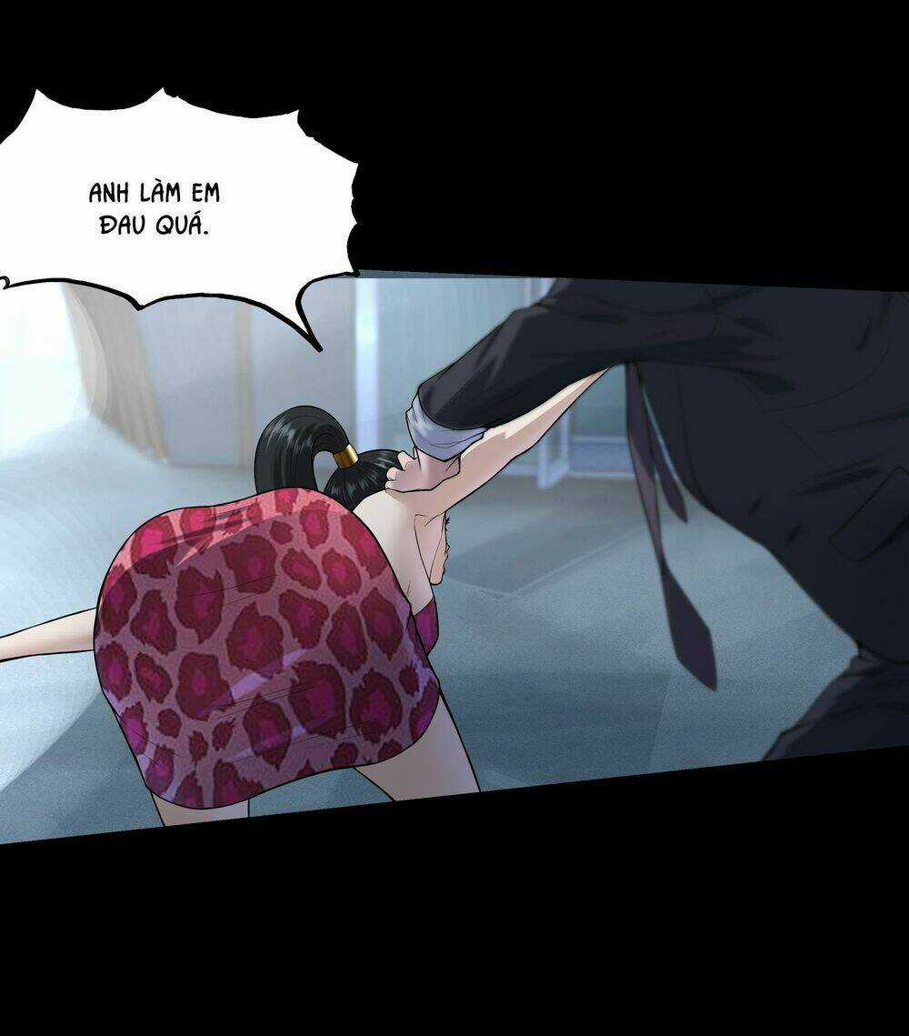 The Last Male - Người Đàn Ông Cuối Cùng Chapter 11 trang 8