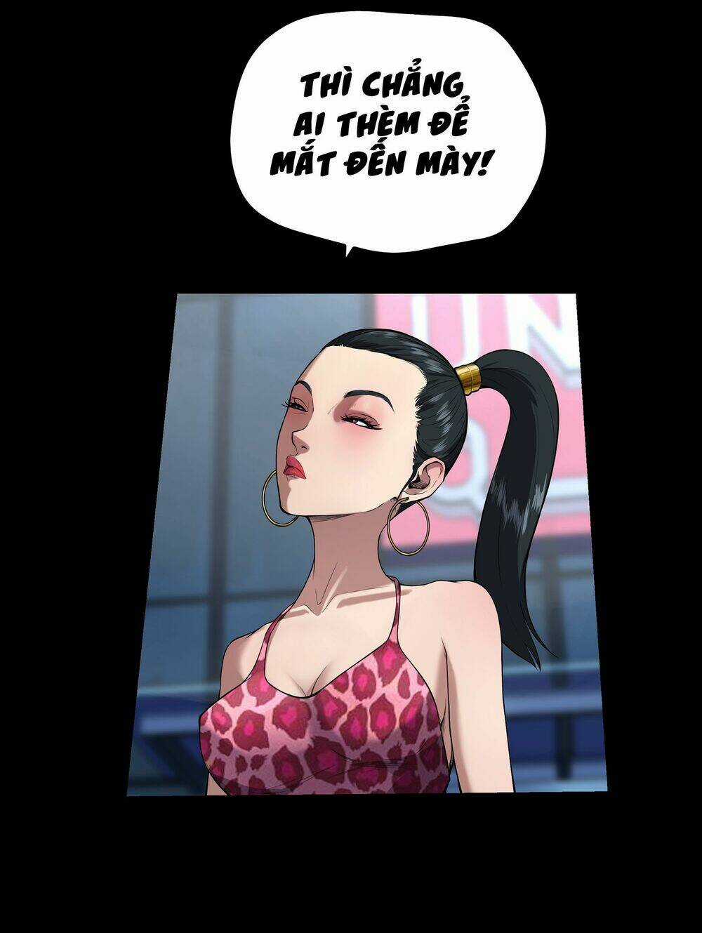 The Last Male - Người Đàn Ông Cuối Cùng Chapter 12 trang 11