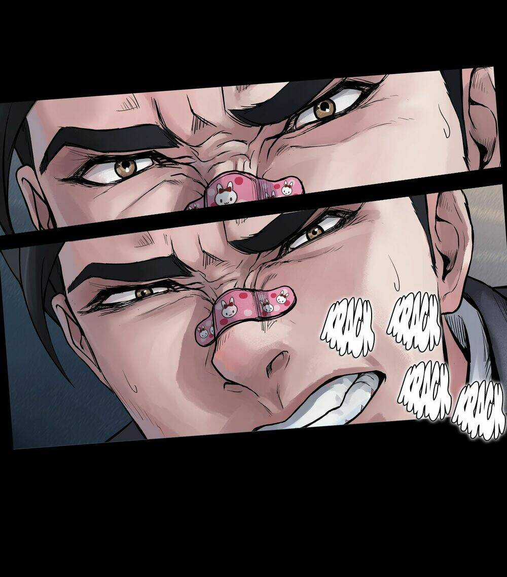 The Last Male - Người Đàn Ông Cuối Cùng Chapter 12 trang 12
