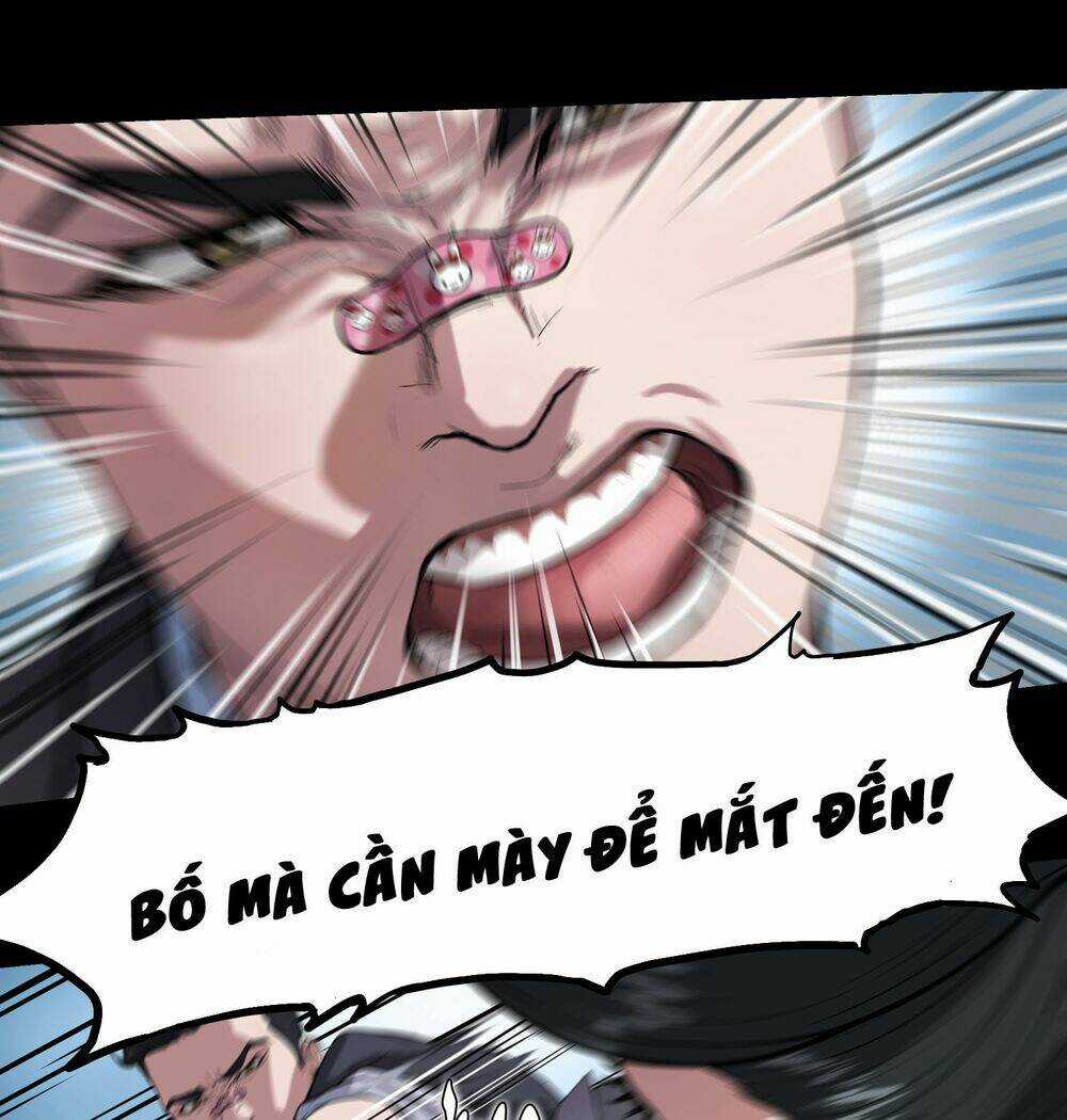 The Last Male - Người Đàn Ông Cuối Cùng Chapter 12 trang 13