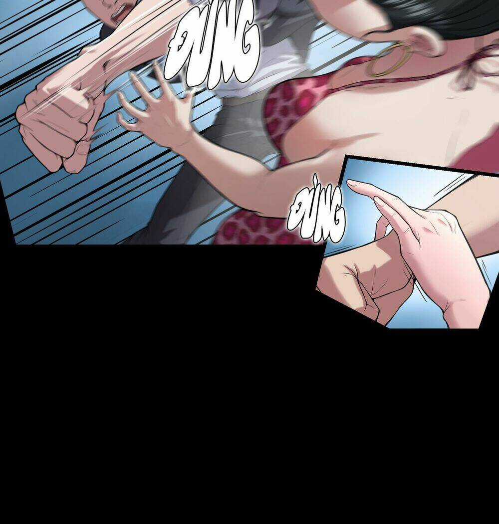 The Last Male - Người Đàn Ông Cuối Cùng Chapter 12 trang 14