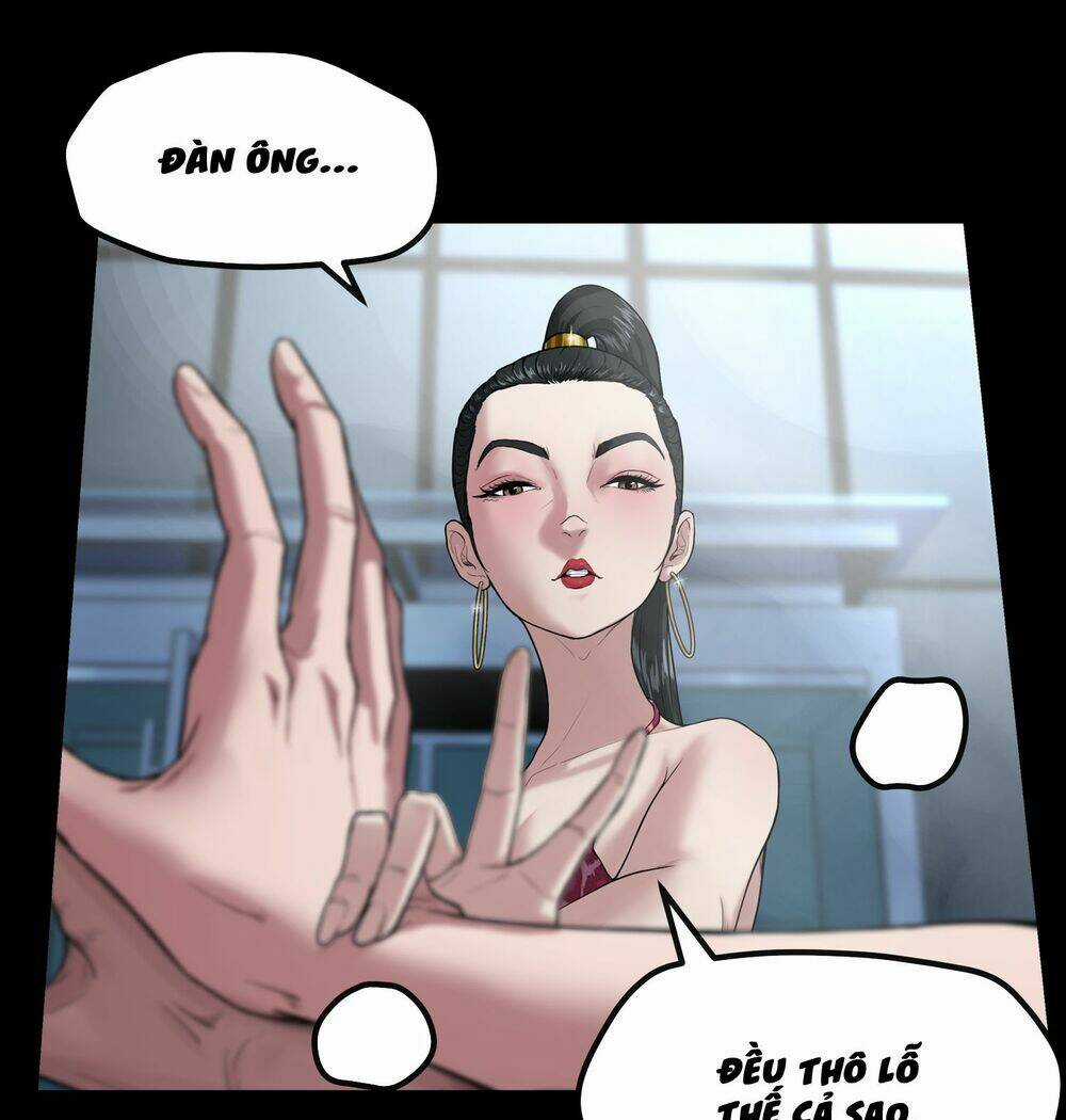 The Last Male - Người Đàn Ông Cuối Cùng Chapter 12 trang 18