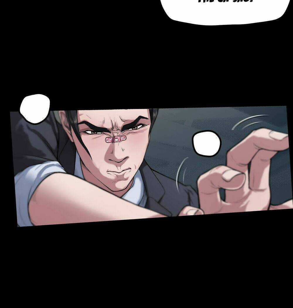 The Last Male - Người Đàn Ông Cuối Cùng Chapter 12 trang 19