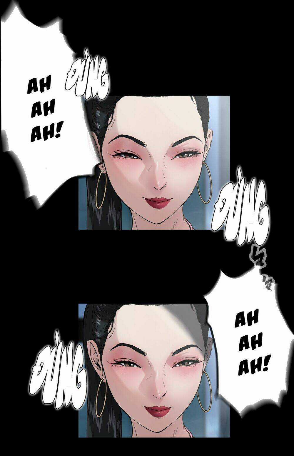 The Last Male - Người Đàn Ông Cuối Cùng Chapter 12 trang 23