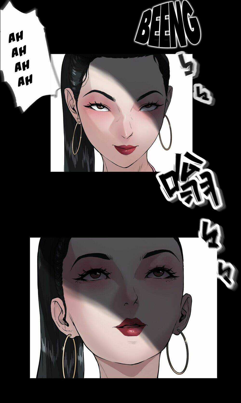 The Last Male - Người Đàn Ông Cuối Cùng Chapter 12 trang 24
