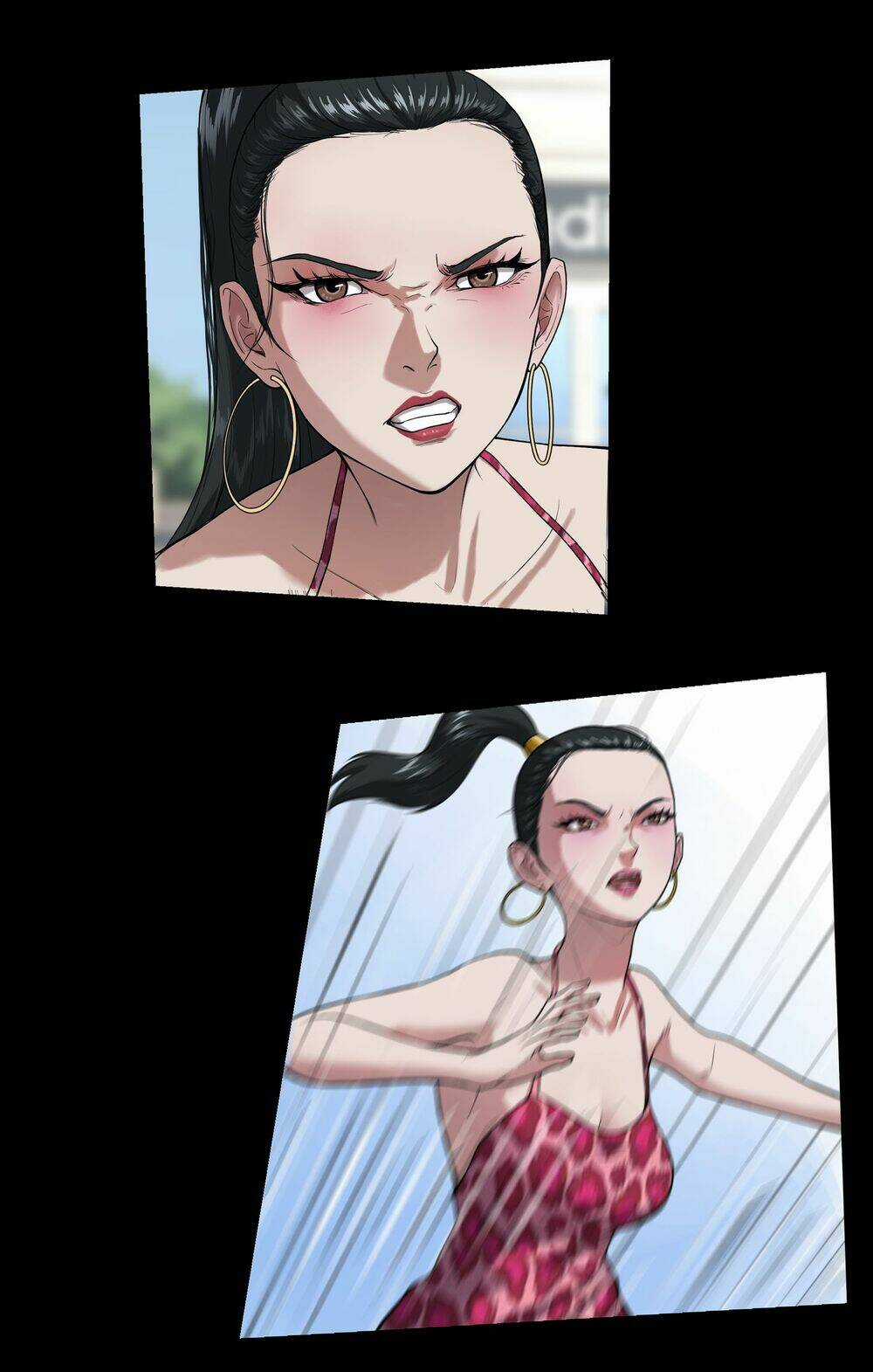 The Last Male - Người Đàn Ông Cuối Cùng Chapter 12 trang 30