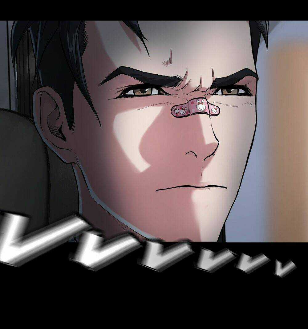 The Last Male - Người Đàn Ông Cuối Cùng Chapter 13 trang 10