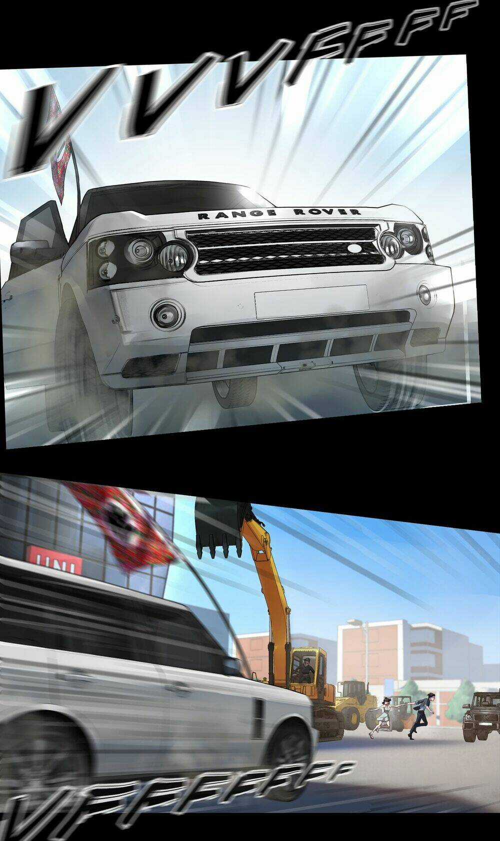 The Last Male - Người Đàn Ông Cuối Cùng Chapter 13 trang 16